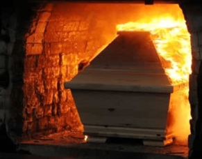 Dịch Vụ Hoả Táng Trọn Gói