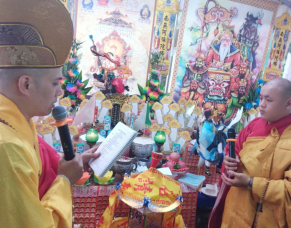 Tư vấn tang lễ miễn phí - Hỗ trợ gia đình chuẩn bị lễ tang trọn vẹn