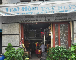 Dịch Vụ Mai Táng Uy Tín Quận Bình Thạnh