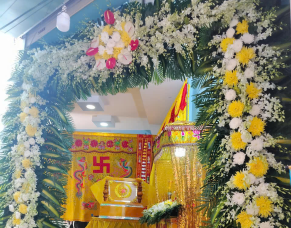 Dịch Vụ Tang Lễ Trọn Gói