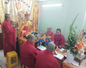Dịch Vụ Mai Táng Trọn Gói Tại Phường Gia Định - TPHCM