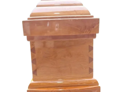 Gỗ Trai (An Táng)