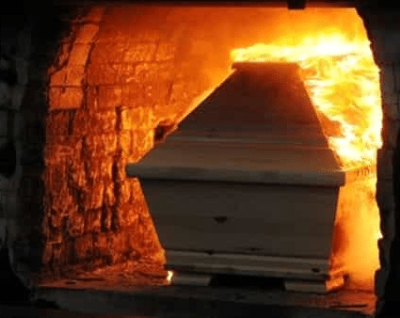 Dịch Vụ Hoả Táng Trọn Gói