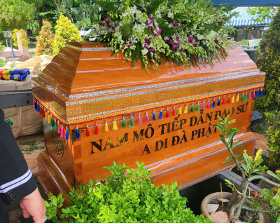 Dịch Vụ An Táng Trọn gói