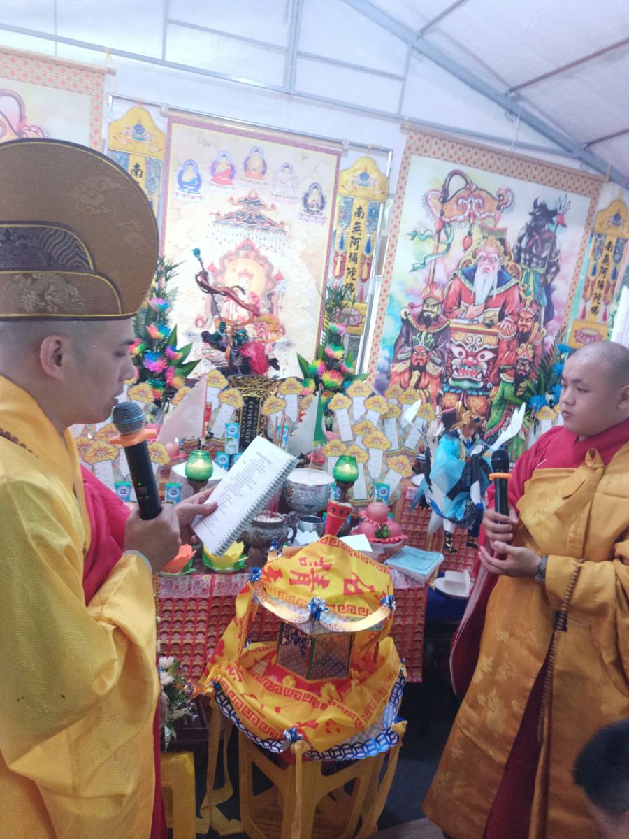 Tư vấn tang lễ miễn phí