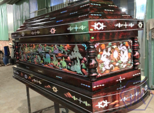 Hòm Loại Đào Loan