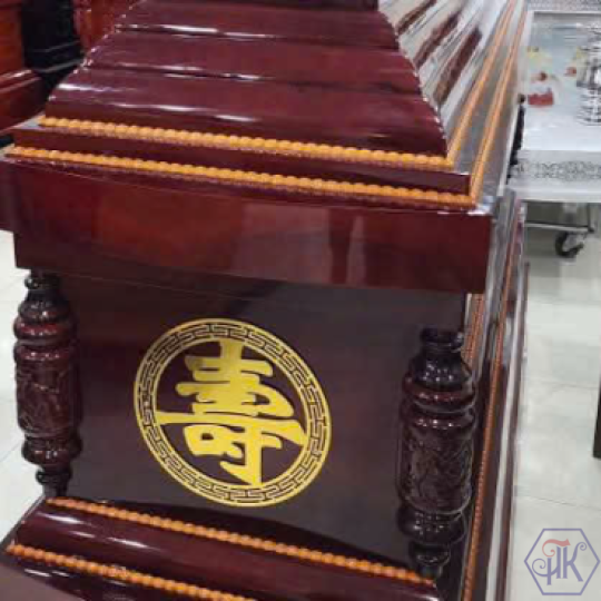 Gỗ Căm Xe (An Táng)