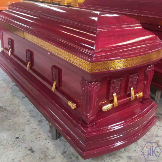 Hòm Loại Đài Loan, 2 Quai